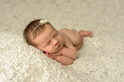 When to Book Your Maternity or Newborn Session